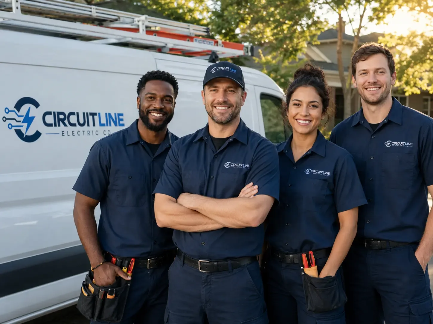 Whole Home Rewiring company in Chama, NM