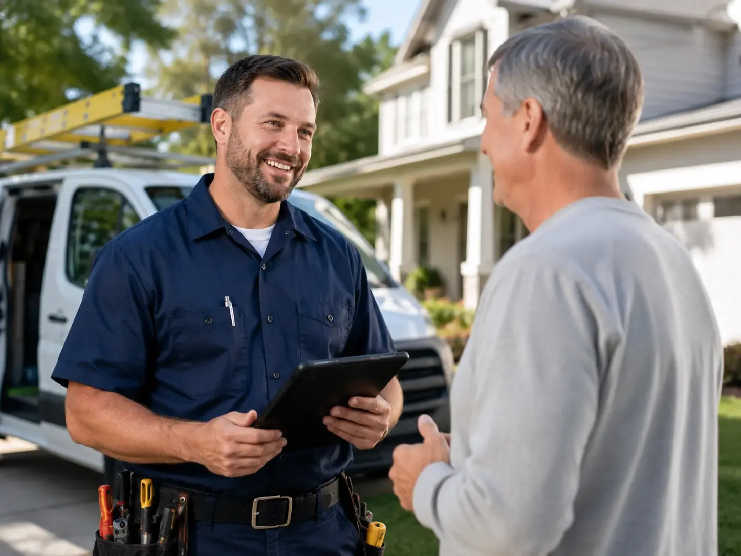 Whole Home Rewiring Chama, NM FAQs